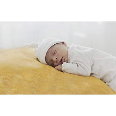 Hollert - Schaffell 100-110 - Medizinische Gerbung - Lambskin Rug Hollert - Schaffell 100-110 - Medizinische Gerbung - Lambskin Rug