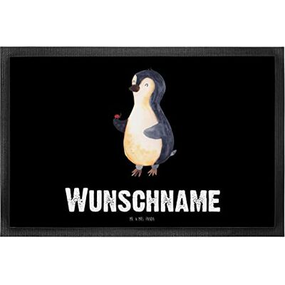 Panda Fussmatte personalisiert Pinguin Marienkäfer 40 x 60 cm Personalisierte Geschenke, Kleine Wunder, Fußmatte mit Name, Glück, Eingangsmatte, Pinguine, Lebensfreude, Aufmerksam Panda Fussmatte personalisiert Pinguin Marienkäfer 40 x 60 cm Personalisierte Geschenke, Kleine Wunder, Fußmatte mit Name, Glück, Eingangsmatte, Pinguine, Lebensfreude, Aufmerksam