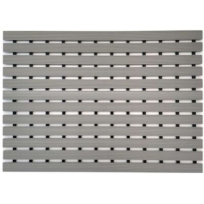 Nicoman Outdoor Mat Drainage Matt Slatted Duckboard Türmat - Outdoor Mat Nicoman Outdoor Mat Drainage Matt Slatted Duckboard Türmat - Outdoor Mat