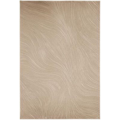 VIMODA Teppich Kurzflor Modern 3D Muster Hoch-Tief-Struktur Wohnzimmer&Schlafzimmer,Size:80x150 cm;Farbe:T757 VIMODA Teppich Kurzflor Modern 3D Muster Hoch-Tief-Struktur Wohnzimmer&Schlafzimmer,Size:80x150 cm;Farbe:T757