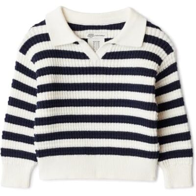 Amazon x Sofia Grainge Mommy & Me Häkelpullover und Tank-Sets aus Baumwolle Amazon x Sofia Grainge Mommy & Me Häkelpullover und Tank-Sets aus Baumwolle
