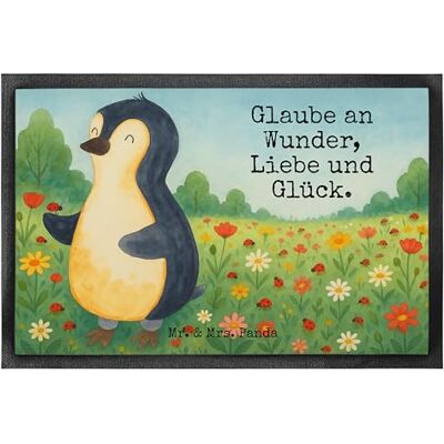 Panda Fussmatte Pinguin Marienkäfer Design 40 x 60 cm Geschenk, Fußabstreifer, Schmutzfänger, Kleine Wunder, abstreifer, Liebe, Lebensfreude, fußmatte, Schmutzfangmatte, Aufmerksam Panda Fussmatte Pinguin Marienkäfer Design 40 x 60 cm Geschenk, Fußabstreifer, Schmutzfänger, Kleine Wunder, abstreifer, Liebe, Lebensfreude, fußmatte, Schmutzfangmatte, Aufmerksam