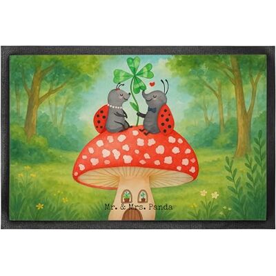 Panda fußmatte Marienkäfer Fliegenpilz Design 60 x 90 cm Geschenk, Wohnung, Haus, Zuhause, Fleigenpilzhaus, Schuhabstreifer, Fussmatte, Fußabstreifer, Schmutzmatte, Lustige Sprüche Panda fußmatte Marienkäfer Fliegenpilz Design 60 x 90 cm Geschenk, Wohnung, Haus, Zuhause, Fleigenpilzhaus, Schuhabstreifer, Fussmatte, Fußabstreifer, Schmutzmatte, Lustige Sprüche