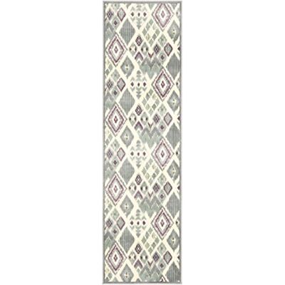 Safavieh - Salma - Multicolor - 230x73x0.64 cm - Teppich Safavieh - Salma - Multicolor - 230x73x0.64 cm - Teppich