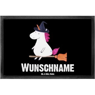 Panda Personalisierte Fussmatte Einhorn Hexe 40 x 60 cm Geschenke, personalisiert, Individuelle Fußmatte, Einhörner, Ehefrau, personalisierbar, Unicorn, Teufel, Türvorleger, Freundin Panda Personalisierte Fussmatte Einhorn Hexe 40 x 60 cm Geschenke, personalisiert, Individuelle Fußmatte, Einhörner, Ehefrau, personalisierbar, Unicorn, Teufel, Türvorleger, Freundin