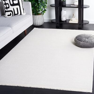 Safavieh Elfenbein 185x275 - Teppich Safavieh Elfenbein 185x275 - Teppich