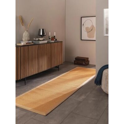 benuta Nest Sisal Naturfaser Teppich Sana Beige 70x240 cm Robuster Teppich für Esszimmer & Wohnzimmer 100% Sisal Naturfaser Zeitloses Design benuta Nest Sisal Naturfaser Teppich Sana Beige 70x240 cm Robuster Teppich für Esszimmer & Wohnzimmer 100% Sisal Naturfaser Zeitloses Design
