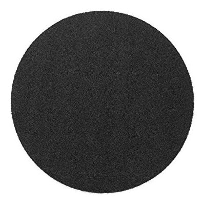 Primaflor - Ideen in Textil Primaflor Ideen in Textil Weihnachtsbaum-Unterlage Diamond Schwarz, 50cm, Tannenbaum-Bodenschutz-Matte, Runder Teppich aus Kunstrasen, Eventteppich Primaflor - Ideen in Textil Primaflor Ideen in Textil Weihnachtsbaum-Unterlage Diamond Schwarz, 50cm, Tannenbaum-Bodenschutz-Matte, Runder Teppich aus Kunstrasen, Eventteppich