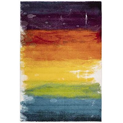 Lalee Moderner Designerteppich, 120 x 170 cm Lalee Moderner Designerteppich, 120 x 170 cm