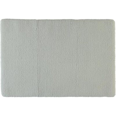 Rhomtuft Badteppich Square perlgrau 11 70x120 cm Rhomtuft Badteppich Square perlgrau 11 70x120 cm