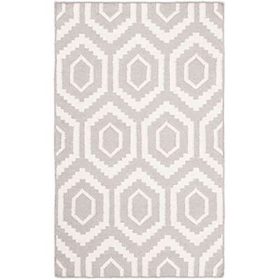 Safavieh - Casablanca - Grey - 122x76x0.5 cm - Teppich Safavieh - Casablanca - Grey - 122x76x0.5 cm - Teppich
