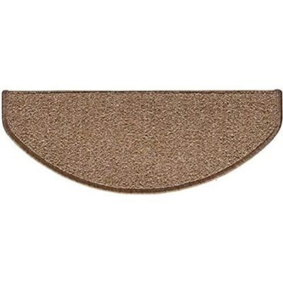 andiamo Stufenmatte Bob, Melange-Effekt, getuftet (Set mit 2 Matten) cognac Sehr strapazierfähig andiamo Stufenmatte Bob, Melange-Effekt, getuftet (Set mit 2 Matten) cognac Sehr strapazierfähig