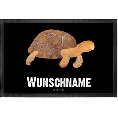 Panda Fussmatte personalisiert Schildkröte Marschieren 40 x 60 cm Personalisierte Geschenke, Motivation, Schildkröten, Fußmatte mit Name, Abenteuer, Meer, Inspiration, personalisierbar Panda Fussmatte personalisiert Schildkröte Marschieren 40 x 60 cm Personalisierte Geschenke, Motivation, Schildkröten, Fußmatte mit Name, Abenteuer, Meer, Inspiration, personalisierbar