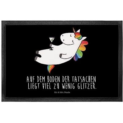 Panda Eingangsmatte Einhorn Cocktail 50 x 75 cm Geschenk, Geburtstag, Fussmatte, fußmatte, Caipirinha, Unicorn, Freundin, Schmutzmatte, Schmutzfangmatte, Outdoor-Matte, Cuba Libre Panda Eingangsmatte Einhorn Cocktail 50 x 75 cm Geschenk, Geburtstag, Fussmatte, fußmatte, Caipirinha, Unicorn, Freundin, Schmutzmatte, Schmutzfangmatte, Outdoor-Matte, Cuba Libre