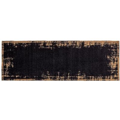 Astra Rutschfester Teppich Läufer Flur Uni Bordüre 50 x 150 cm (Rechteckig) Waschbarer Küchenläufer modernes Design saugfähiger Teppichläufer waschbar bei 30°C Fußmatte strapazierfähig Sauberlaufmatte Astra Rutschfester Teppich Läufer Flur Uni Bordüre 50 x 150 cm (Rechteckig) Waschbarer Küchenläufer modernes Design saugfähiger Teppichläufer waschbar bei 30°C Fußmatte strapazierfähig Sauberlaufmatte