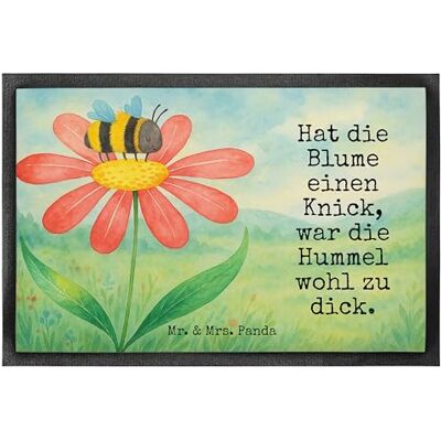 Panda Fußabstreifer Hummel Blume Design 40 x 60 cm Geschenk, Wespe, Biene, fußmatte, Hummeln, Schmutzfangmatte, Schmutzmatte, abstreifer, Lustige Sprüche, Fussmatte, Natur, teppichmatte Panda Fußabstreifer Hummel Blume Design 40 x 60 cm Geschenk, Wespe, Biene, fußmatte, Hummeln, Schmutzfangmatte, Schmutzmatte, abstreifer, Lustige Sprüche, Fussmatte, Natur, teppichmatte