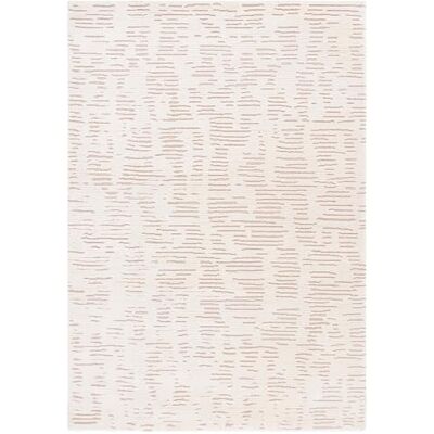 Safavieh Teppich Polyester Elfenbein/Beige 90 X 150 - Rug Safavieh Teppich Polyester Elfenbein/Beige 90 X 150 - Rug