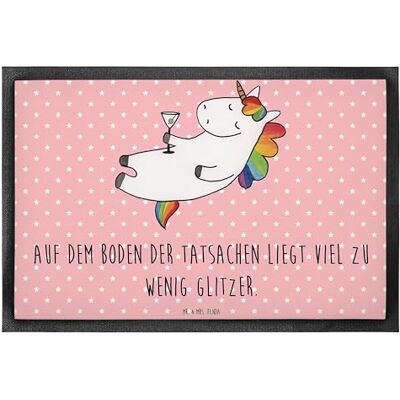 Panda 40 x 60 cm Fußmatte Einhorn Cocktail Geschenk, Schmutzfänger, Haustürmatte, Spruch, Unicorn, Caipirinha, Schmutzfangmatte, Einhorn Panda 40 x 60 cm Fußmatte Einhorn Cocktail Geschenk, Schmutzfänger, Haustürmatte, Spruch, Unicorn, Caipirinha, Schmutzfangmatte, Einhorn