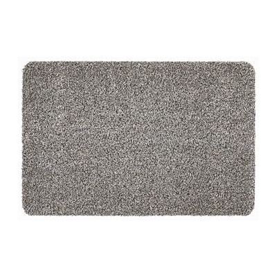 Andiamo Samson Fußmatte Grau - Eingangsbereich, Langlebig, Waschbar Andiamo Samson Fußmatte Grau - Eingangsbereich, Langlebig, Waschbar