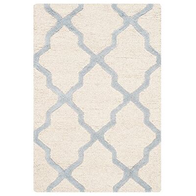 Safavieh - Ava - Beige - 150x90x1.27 cm - Teppich Safavieh - Ava - Beige - 150x90x1.27 cm - Teppich
