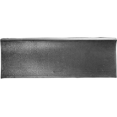 Jet-Line ® Stufenmatten STAIRS Gummi außen, schwarz, 25x75cm Außenbereich, Treppenmatten, Außentreppe, Antirutschmatte, mit Winkelkante Jet-Line ® Stufenmatten STAIRS Gummi außen, schwarz, 25x75cm Außenbereich, Treppenmatten, Außentreppe, Antirutschmatte, mit Winkelkante