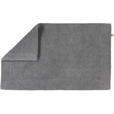Rhomtuft 4515316078 Badteppich Prestige 60 x 60 cm, Aqua Tappeto da bagno 60 x 100 cm 85 Kiesel Rhomtuft 4515316078 Badteppich Prestige 60 x 60 cm, Aqua Tappeto da bagno 60 x 100 cm 85 Kiesel