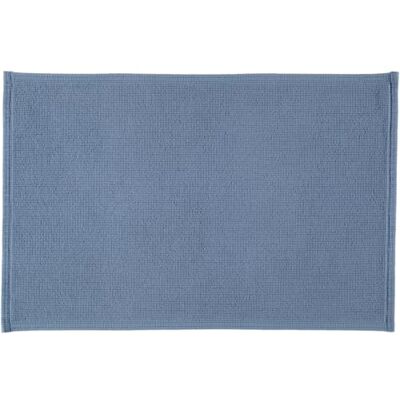 Rhomtuft Badematte Plain Aqua 78 60x90 cm Rhomtuft Badematte Plain Aqua 78 60x90 cm