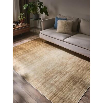benuta pop Teppich Laury Kunstfaser Rechteckig & im Style: Uni, Elegant, Minimalistisch Pflegeleicht für Wohnzimmer Schlafzimmer, Beige, 300x400 cm benuta pop Teppich Laury Kunstfaser Rechteckig & im Style: Uni, Elegant, Minimalistisch Pflegeleicht für Wohnzimmer Schlafzimmer, Beige, 300x400 cm