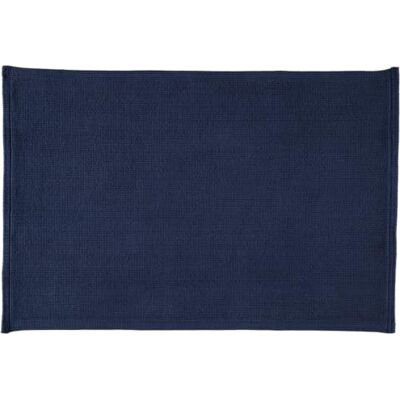 Rhomtuft Badematte Plain Kobalt 84 70x120 cm Rhomtuft Badematte Plain Kobalt 84 70x120 cm
