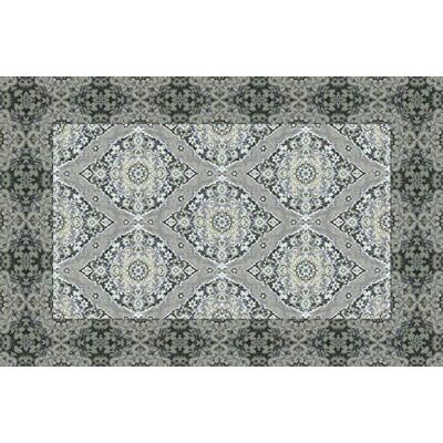 VILBER - Damasco.2420 - Farbe 05 - 100x153x0.2 cm - Rug VILBER - Damasco.2420 - Farbe 05 - 100x153x0.2 cm - Rug