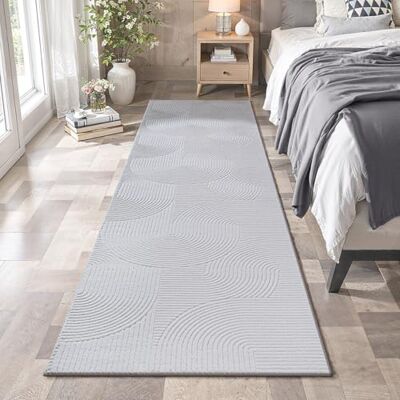 THE CARPET - Stilo - 80 cm x 300 cm - 8 mm - Rug THE CARPET - Stilo - 80 cm x 300 cm - 8 mm - Rug