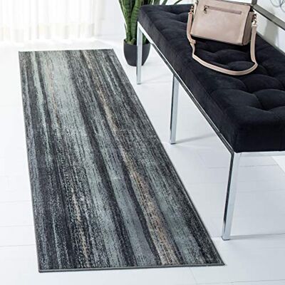 Safavieh - Sierra - Multicolor - 240x67x0.25 cm - Rug Safavieh - Sierra - Multicolor - 240x67x0.25 cm - Rug