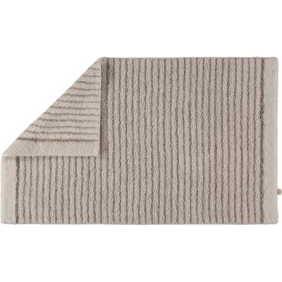 Rhomtuft Badteppiche Lin Weiss-Natur 1462 Rhomtuft Badteppiche Lin Weiss-Natur 1462