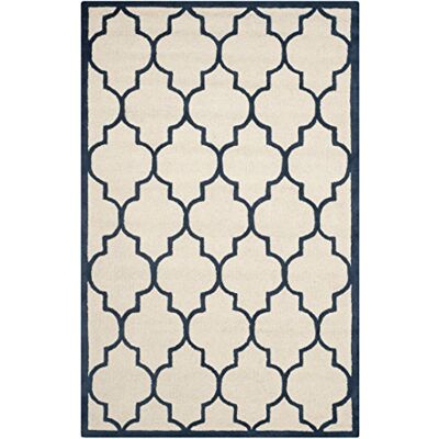 Safavieh - Everly - Beige - 180x120 cm - Rug Safavieh - Everly - Beige - 180x120 cm - Rug