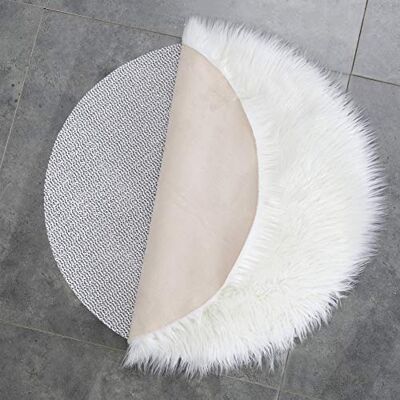 Teppich Wölkchen Teppich-Unterlage rutschfest Anti-Rutsch-Matte Gleitschutz Teppich Stopper Zuschneidbare Rutschmatte Universal für Schublade Auto Kofferraum 230 cm rund Teppich Wölkchen Teppich-Unterlage rutschfest Anti-Rutsch-Matte Gleitschutz Teppich Stopper Zuschneidbare Rutschmatte Universal für Schublade Auto Kofferraum 230 cm rund