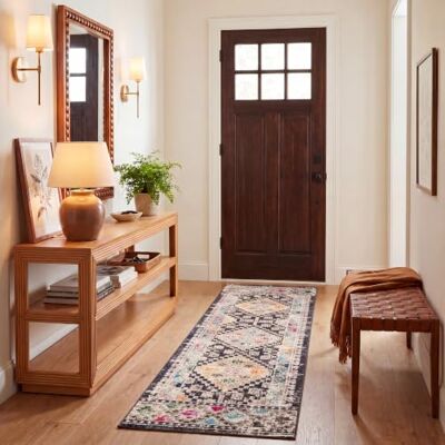 Safavieh Loper Marabel - Mehrfarbig - 240x60x1 cm - Rug Safavieh Loper Marabel - Mehrfarbig - 240x60x1 cm - Rug