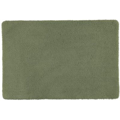 Rhomtuft Badteppiche Square Olive 404 Rhomtuft Badteppiche Square Olive 404