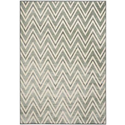 Safavieh - Tobago - Multicolor - 170x120x0.64 cm - Teppich Safavieh - Tobago - Multicolor - 170x120x0.64 cm - Teppich