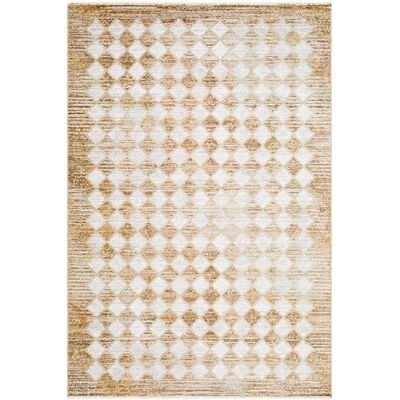 Livabliss x Galey Alix Abstract Area Rug – Modern Marble Design for Living Room, Dining, Lounge, Kitchen & Bedroom, 200x275 cm, Soft Luxurious Medium Pile, Easy Care, Taupe Senf Creme Livabliss x Galey Alix Abstract Area Rug – Modern Marble Design for Living Room, Dining, Lounge, Kitchen & Bedroom, 200x275 cm, Soft Luxurious Medium Pile, Easy Care, Taupe Senf Creme