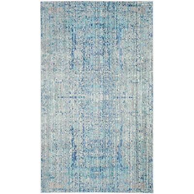 Safavieh - Abella - Mehrfarbig - 150x90x0.64 cm - Teppich Safavieh - Abella - Mehrfarbig - 150x90x0.64 cm - Teppich