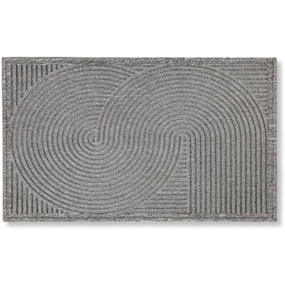 ASTRA - GraphicDeluxe - 45x75 cm - Fußmatte ASTRA - GraphicDeluxe - 45x75 cm - Fußmatte