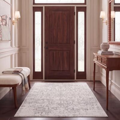 Safavieh - Mina - beige - 229x155 cm - Rug Safavieh - Mina - beige - 229x155 cm - Rug