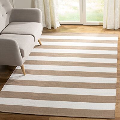 Safavieh - La Modern - Natur - 183x122x0.6 cm - Rug Safavieh - La Modern - Natur - 183x122x0.6 cm - Rug