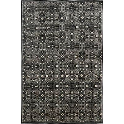 Safavieh Teppich 183 x 274 cm Ralph Lauren Collection Traditionelles Design, Berggrau, Handgefertigte Wolle, Ideal für Wohnzimmer, Schlafzimmer, Esszimmer (RLR7732D) Safavieh Teppich 183 x 274 cm Ralph Lauren Collection Traditionelles Design, Berggrau, Handgefertigte Wolle, Ideal für Wohnzimmer, Schlafzimmer, Esszimmer (RLR7732D)