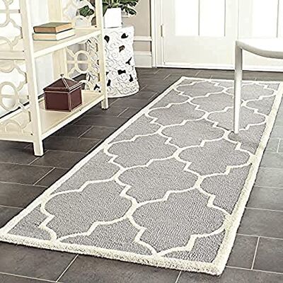 Safavieh - Everly - 270x180 cm - natürliche Farbe - Rug Safavieh - Everly - 270x180 cm - natürliche Farbe - Rug