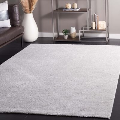 Safavieh - Neptun - Hellgrau - 120x180 - Teppich Safavieh - Neptun - Hellgrau - 120x180 - Teppich