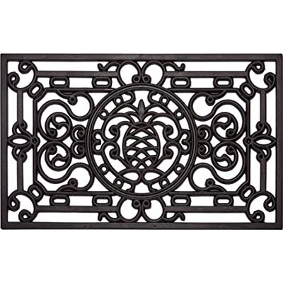 Hanse Home Fussmatte - Ornamente Hanse Home Fussmatte - Ornamente