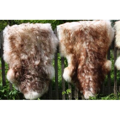 Hollert Lammfell Stracciatella 110-120 cm echtes Merino Schaffell kuschelig weich Teppich ökologische Gerbung von Deutschen Schäfereien Naturform Dekofell Premium Schaffell Läufer Sitzunterlage Hollert Lammfell Stracciatella 110-120 cm echtes Merino Schaffell kuschelig weich Teppich ökologische Gerbung von Deutschen Schäfereien Naturform Dekofell Premium Schaffell Läufer Sitzunterlage