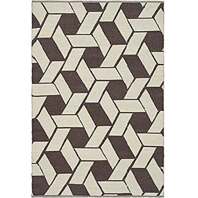 Safavieh - Thom Filicia Indoor Outdoor - Braun - Teppich Safavieh - Thom Filicia Indoor Outdoor - Braun - Teppich