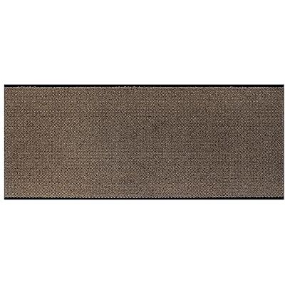 andiamo Fußmatte Easy Schmutzfangmatte, Türmatte & Fussmatte für den Eingangsbereich Läufer Flur nimmt Schmutz effektiv auf 120 x 500 cm in Braun andiamo Fußmatte Easy Schmutzfangmatte, Türmatte & Fussmatte für den Eingangsbereich Läufer Flur nimmt Schmutz effektiv auf 120 x 500 cm in Braun